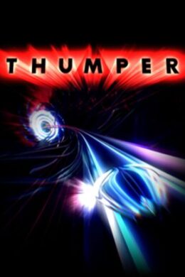 Thumper Steam Key GLOBAL