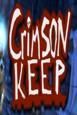 Crimson Keep Steam Key GLOBAL