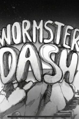 Wormster Dash Steam Key GLOBAL