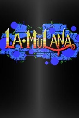 La-Mulana Steam Key GLOBAL