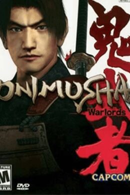 Onimusha: Warlords / 鬼武者 Steam Key GLOBAL