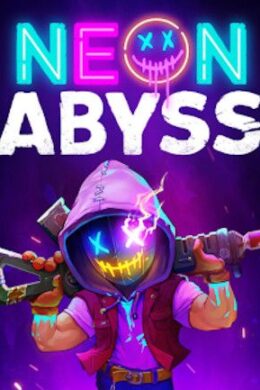 Neon Abyss (PC) - Steam Key - GLOBAL