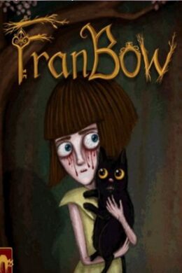 Fran Bow GOG.COM Key GLOBAL