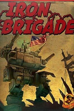 Iron Brigade Steam Key GLOBAL