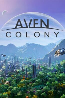 Aven Colony Steam Key GLOBAL