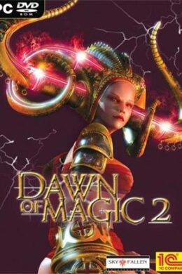 Dawn of Magic 2 Steam Key GLOBAL