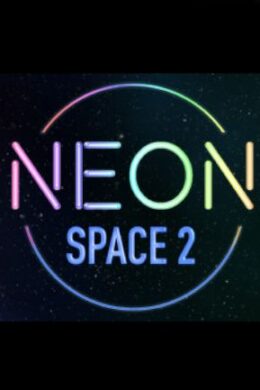 Neon Space 2 Steam Key GLOBAL