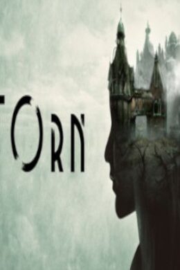 Torn Steam Key GLOBAL