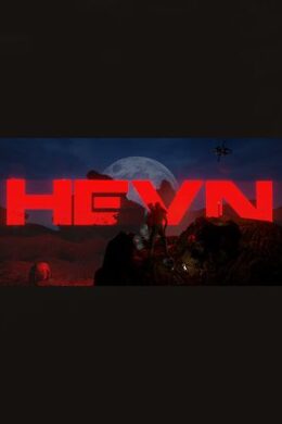 HEVN Steam Key GLOBAL