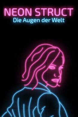 NEON STRUCT Deluxe Edition Steam Key GLOBAL