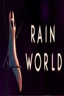 Rain World Steam Key GLOBAL