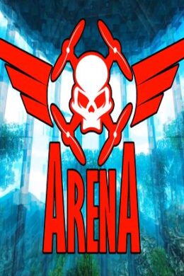 Arena VR (PC) - Steam Key - GLOBAL