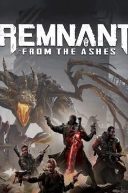 Remnant: From the Ashes Steam Key GLOBAL