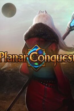 Planar Conquest Steam Key GLOBAL