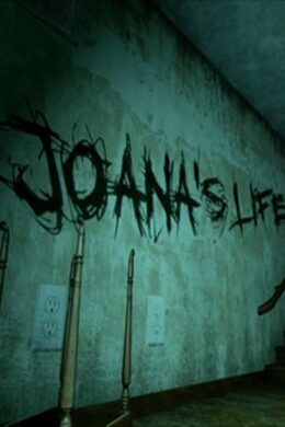 Joana's Life Steam Key GLOBAL