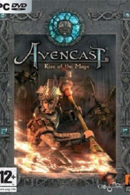 Avencast: Rise of the Mage Steam Key GLOBAL