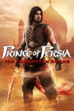 Prince of Persia: The Forgotten Sands Ubisoft Connect Key GLOBAL