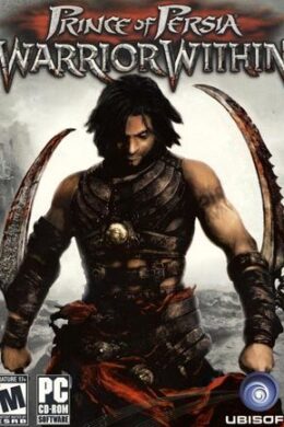 Prince of Persia: Warrior Within Ubisoft Connect Key GLOBAL