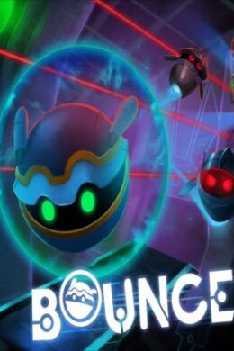 Bounce VR Steam Key GLOBAL