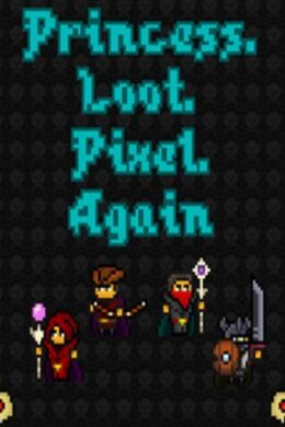 Princess.Loot.Pixel.Again Steam Key GLOBAL