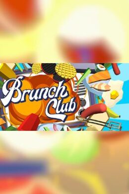 Brunch Club Steam Key GLOBAL