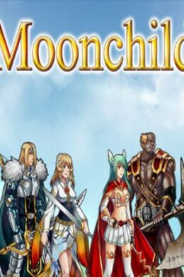 Moonchild Steam Key GLOBAL