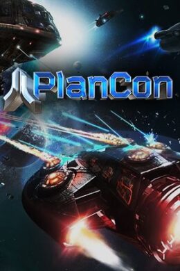 Plancon: Space Conflict Steam Key GLOBAL