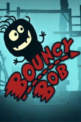 Bouncy Bob Steam PC Key GLOBAL