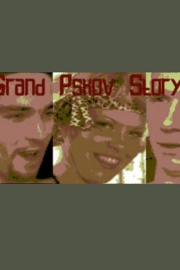 Grand Pskov Story Steam Key GLOBAL