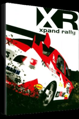 Xpand Rally Steam Key GLOBAL