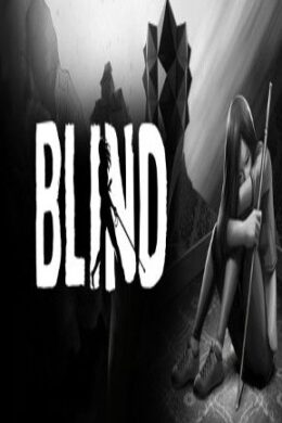 Blind Steam Key GLOBAL