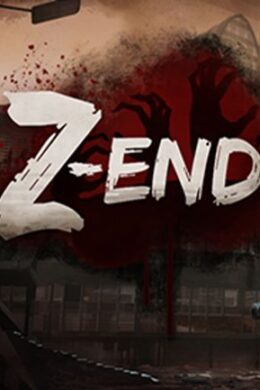 Z-End Steam Key GLOBAL