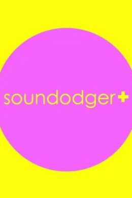 Soundodger+ and Soundtrack Steam Key GLOBAL