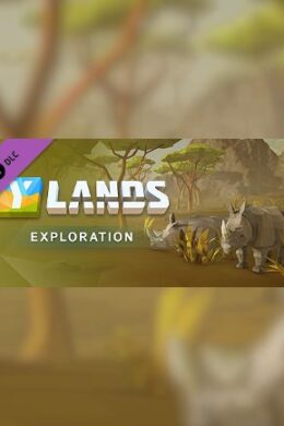 Ylands Exploration Pack - Steam Key - GLOBAL