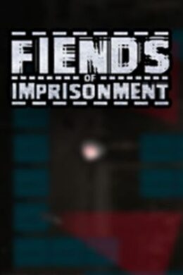 Fiends of Imprisonment Steam Key GLOBAL