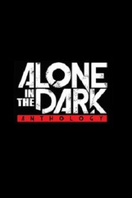 Alone in the Dark Anthology Steam Key GLOBAL