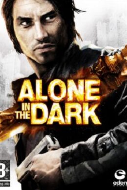 Alone in the Dark Steam Key GLOBAL