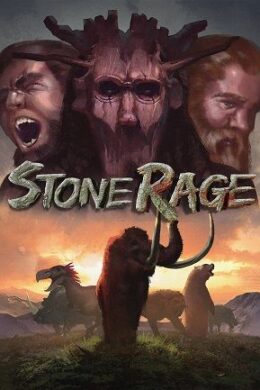 Stone Rage (PC) - Steam Key - GLOBAL