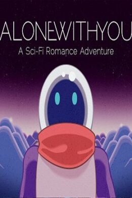 Alone With You Steam Key GLOBAL