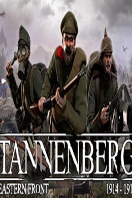 Tannenberg Steam Key GLOBAL