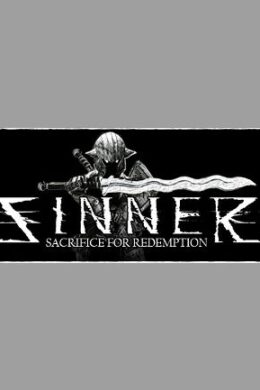 SINNER: Sacrifice for Redemption Steam Key GLOBAL