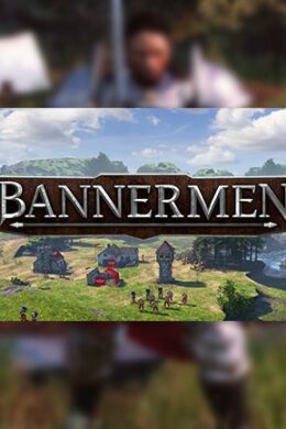 BANNERMEN Steam Key GLOBAL