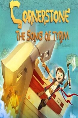 Cornerstone: The Song of Tyrim Steam Key GLOBAL