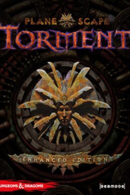 Planescape: Torment: Enhanced Edition GOG.COM Key GLOBAL