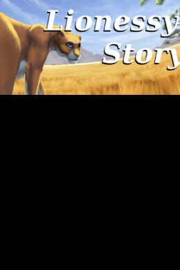 Lionessy Story Steam PC Key GLOBAL