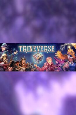 TRINEVERSE - Steam - Key GLOBAL