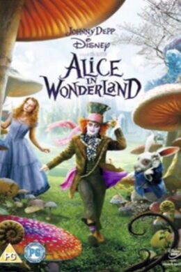 Disney Alice in Wonderland Steam Key GLOBAL