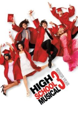 Disney High School Musical 3: Senior Year Dance Steam Key GLOBAL