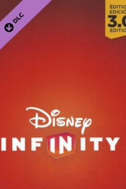 Disney Infinity 3.0 - Rise Against the Empire Play Set Steam Key GLOBAL