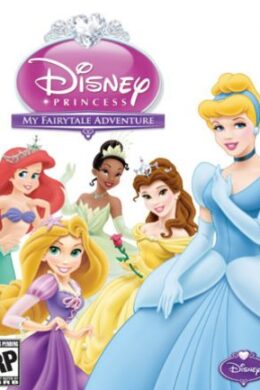 Disney Princess : My Fairytale Adventure Steam Key GLOBAL